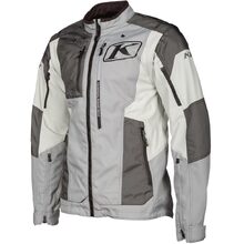 Klim Dakar Monument Grey Off-Road Jacket