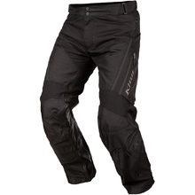 Klim Dakar Black OTB Pants