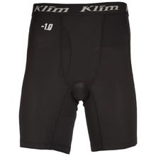 Klim Aggressor 1.0 Black Briefs