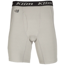 Klim Aggressor 1.0 Monument Grey Briefs