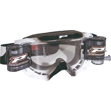 ProGrip Venom 3200 Carbon Roll-Off Goggles