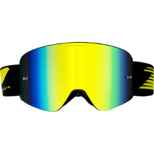 ProGrip 3205 Magnet Black/Yellow Goggles