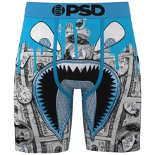 PSD Underwear Warface Frosty Briefs