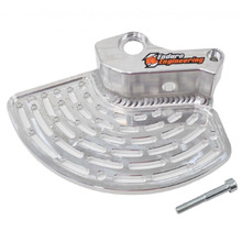 Enduro Engineering Sherco KYB Forks 19-27 Front Disc Guard
