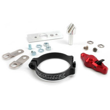 Works Connection Honda CRF250R/450R Red Pro Launch Start Device