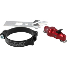 Works Connection Yamaha YZ250F 10-23 YZ450F 10-22 Red Pro Launch Start Device