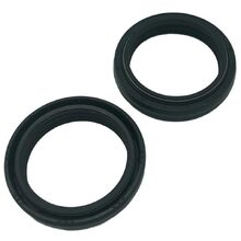 Fork Dust & Oil Seals Kit – Fits Suzuki AN400 DR650 GSF600/650 GSR750 & More