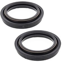 All Balls Honda/Husqvarna/Suzuki 125/250/500 Suzuki RM125/250 Fork Dust Seal Kit