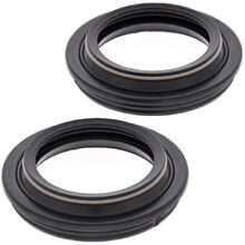 All Balls Honda CR/CRF 80-250 RM85 Fork Dust Seal kit