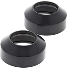 All Balls Kawasaki KX80 84-85 Yamaha YZ80 83-92 Fork Dust Seal Kit