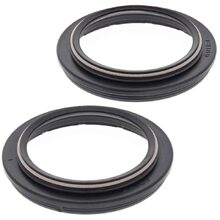 All Balls Husqvarna CR/WR/TC/TE/TXC Fork Dust Seal Kit