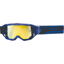 ProGrip Vision 3300 Blue/Yellow Lens Goggles