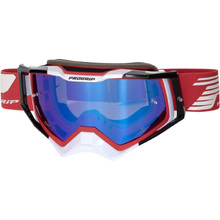 ProGrip 3309 Rapid Red/White/Black Goggles