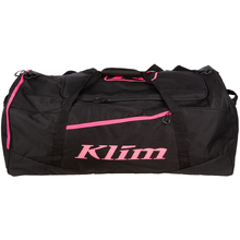 Klim Drift Black/Knockout Pink Gear Bag