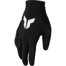 Thor 2027 Sportmode Iconic Black Gloves