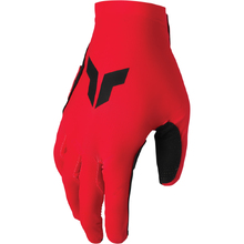 Thor 2027 Sportmode Iconic Red Gloves