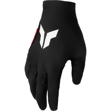 Thor 2025 Sportmode Riot Black Gloves