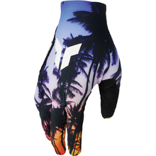 Thor 2025 Sportmode SD Black Gloves