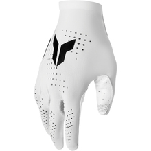 Thor 2026 Sportmode White Vented Gloves