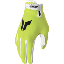 Thor 2027 Launchmode Acid Gloves