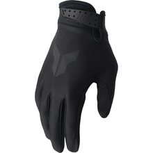 Thor 2027 Launchmode Black Gloves