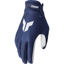 Thor 2027 Launchmode Navy Gloves