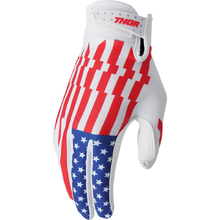 Thor 2027 Launchmode Patriot Gloves