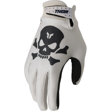 Thor 2027 Launchmode Sand Gloves