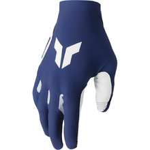 Thor 2027 Sportmode Iconic Navy/White Gloves