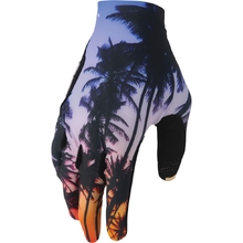 Thor 2026 Sportmode Palms Black Gloves