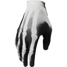 Thor 2027 Sportmode X-Ray Black/White Gloves
