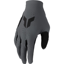 Thor 2026 Sportmode Vent Iconic Charcoal Gloves