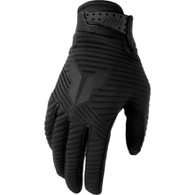 Thor 2027 Launchmode Black Cold Weather Gloves