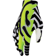 Thor 2026 Sportmode Anarchy Black/White Gloves