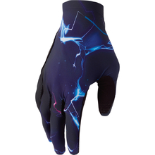 Thor 2026 Sportmode Surge Black/Blue Gloves