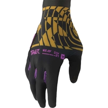 Thor 2026 Sportmode Mind Control LE Black/Caramel Gloves