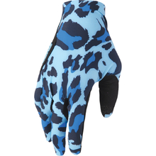 Thor 2026 Sportmode Cheetah Blue/Midnight Gloves