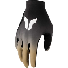Thor 2026 Sportmode Iconic Black/Cooper Gloves