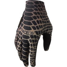 Thor 2027 Sportmode Cobra Tan/Copper Gloves