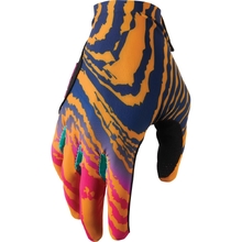 Thor 2027 Sportmode Damascus Tangerine Gloves