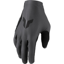 Thor 2027 Sportmode Air Iconic Charcoal Gloves