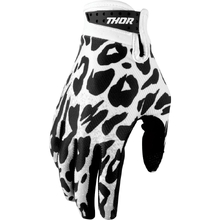 Thor 2027 Launchmode Namir White/Black Gloves