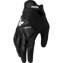 Thor 2027 Launchmode XP Black Womens Gloves
