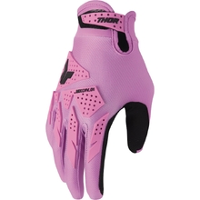 Thor 2027 Launchmode XP Orchid Womens Gloves