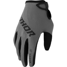 Thor 2027 Ridemode Static Grey Womens Gloves