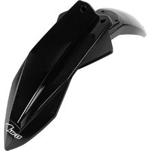 UFO Husqvarna TC/TE449-511 11-13 Black Front Fender
