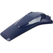 UFO Husqvarna FE/TE 17-19 Blue Rear Fender