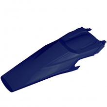 UFO Husqvarna TC/FC 19-22 Blue Rear Fender