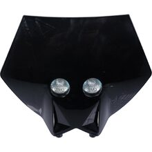 Ballards Black Lite Universal Headlight