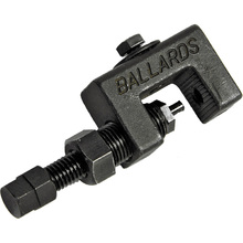 Ballards Mini Offroad Press Tool Chain Breaker & Link Press